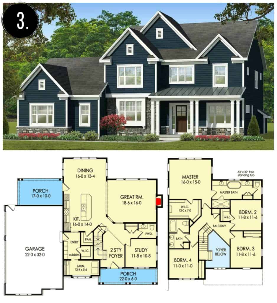 10-new-modern-farmhouse-floor-plans-rooms-for-rent-blog