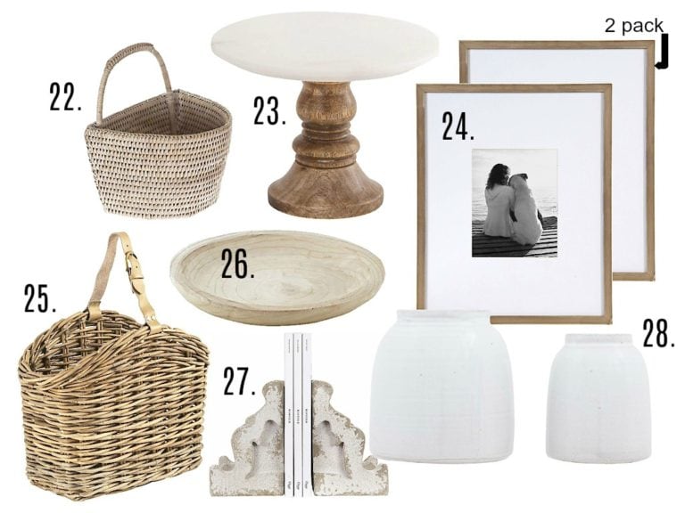 Favorite Amazon Home Decor Rooms For Rent blog