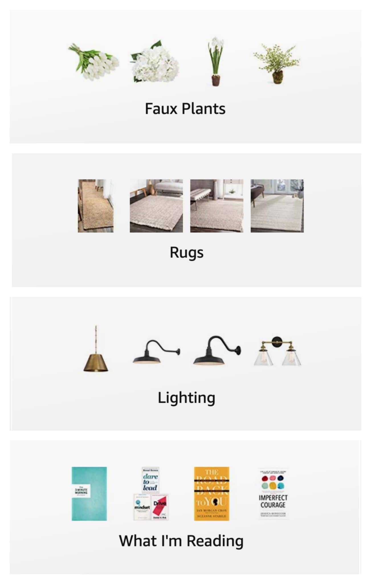 My Amazon Storefront Rooms For Rent