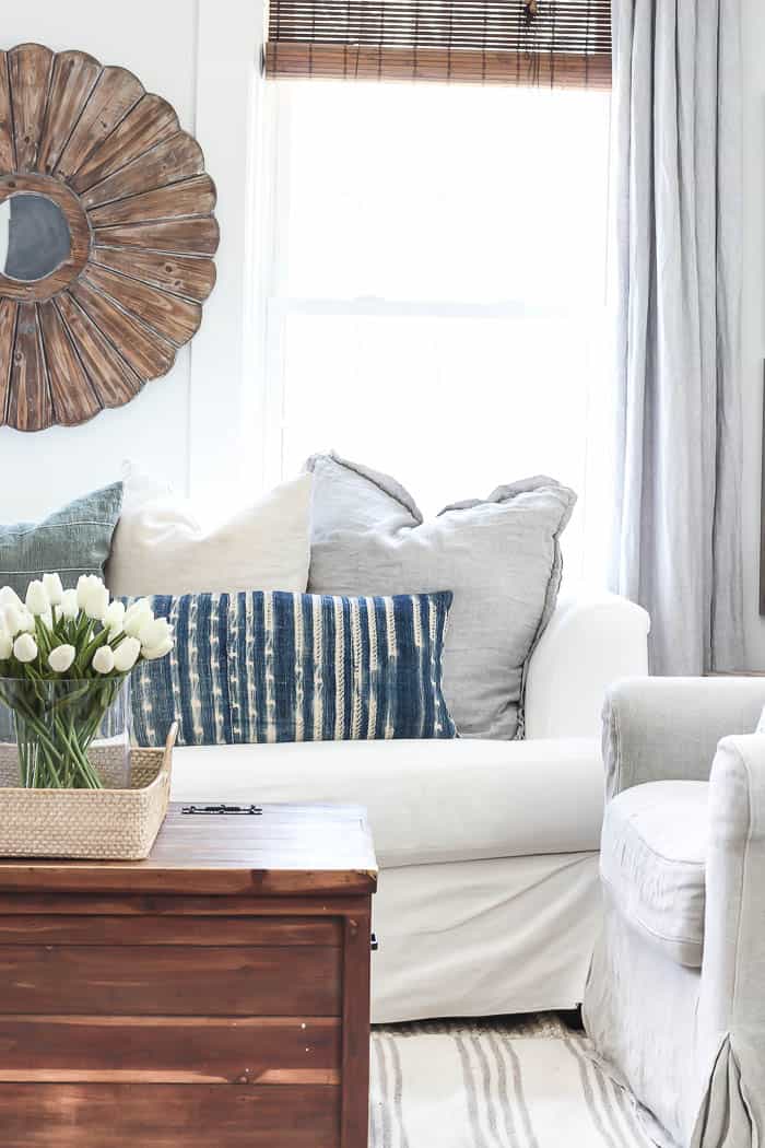 Spring Home Decor Favorites | 2021 - Rooms For Rent blog