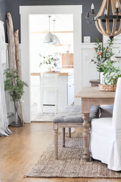 Spring Home Tour | 2020 - Rooms For Rent blog