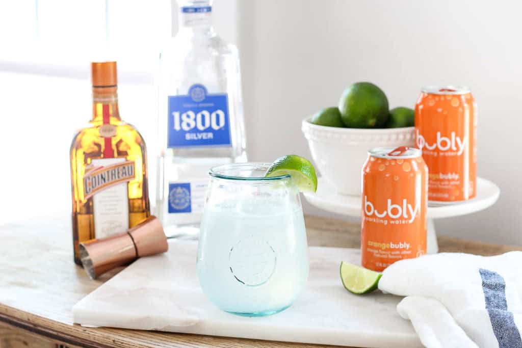 The Best Skinny Margarita - Rooms For Rent Blog