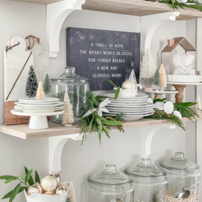 Christmas in the Kitchen | 2020