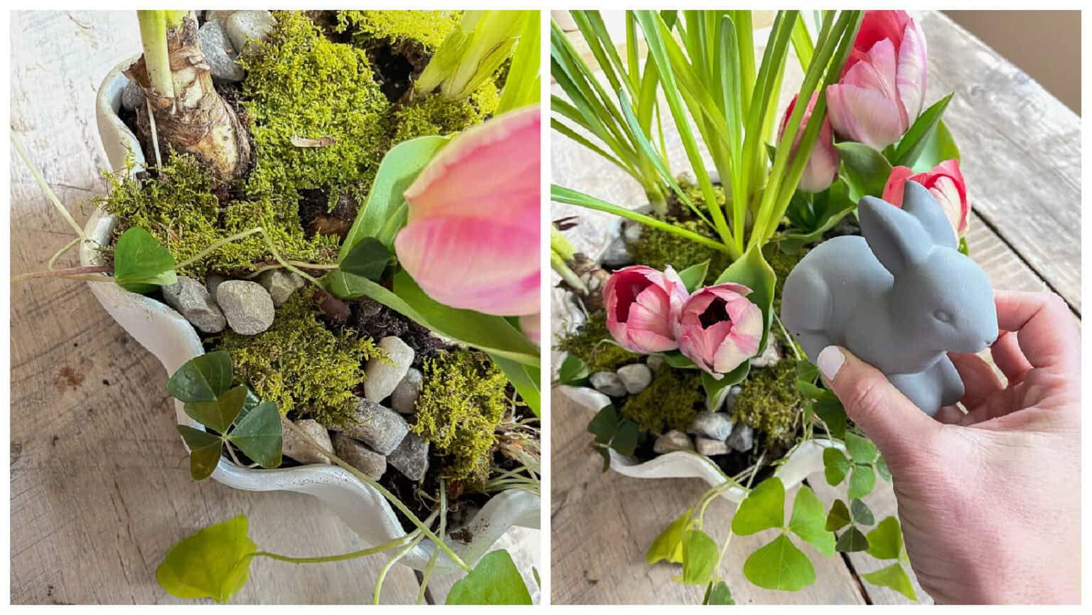 3 DIY Spring Centerpiece Ideas to Brighten Your Table - Rooms For Rent blog