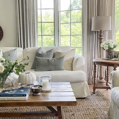 How to Love Your Home Again: 5 Simple Ways to Refresh Your Space Without Spending Money
