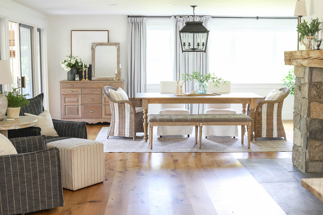 Dining Room Updates | 2023 - Rooms For Rent blog