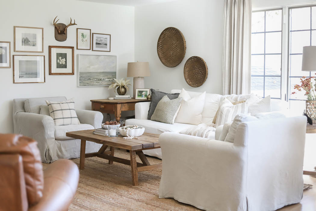 Fall Home Tour | 2023 - Rooms For Rent blog