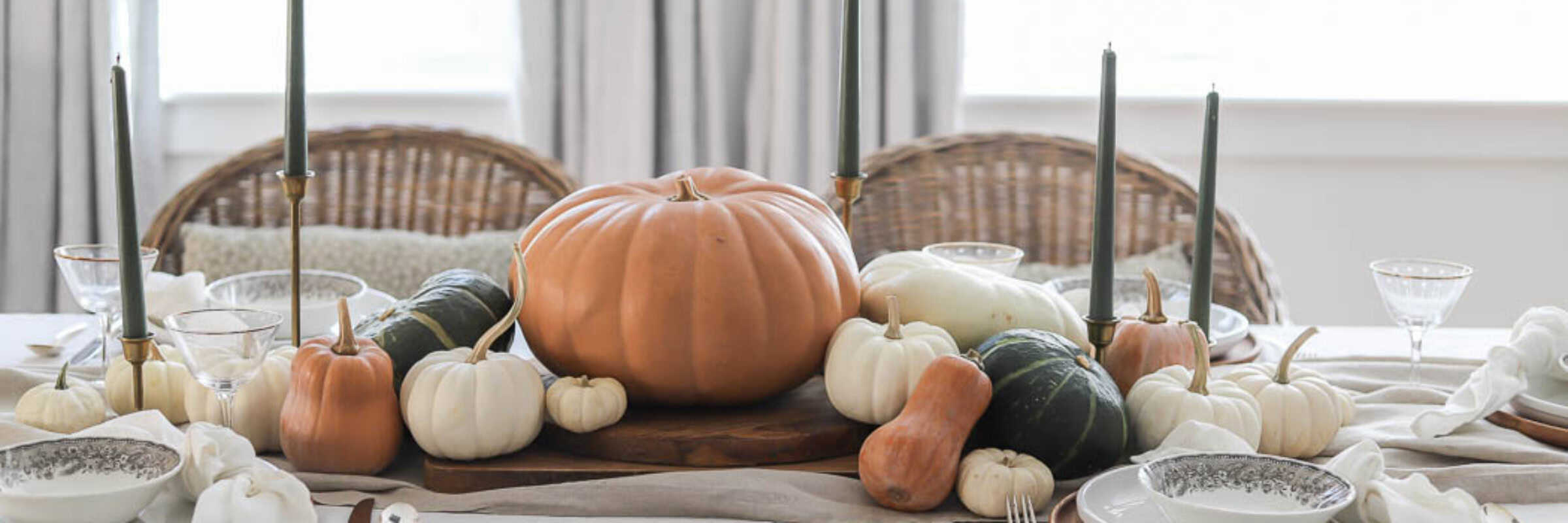 Thanksgiving Tablescape ’23-18