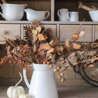 Favorite Fall Stems