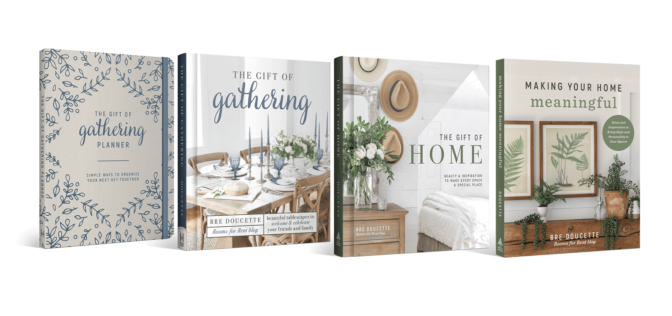 Check out My Books ~