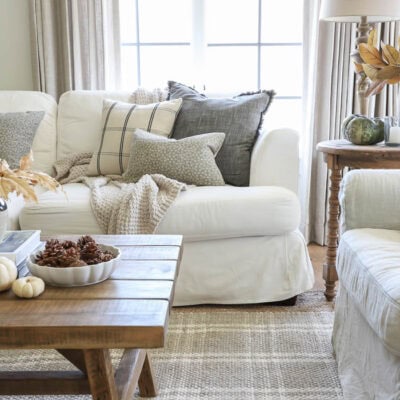 Is Fall Nesting Really a Thing?