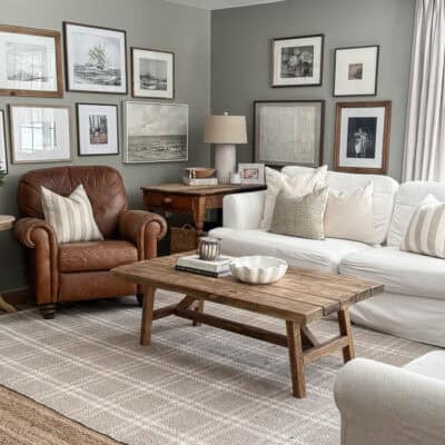 How to Love the Home You Have Right Now