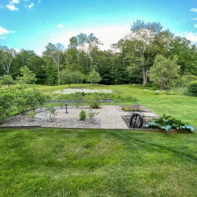 A New Gardening Series : Plant a Garden