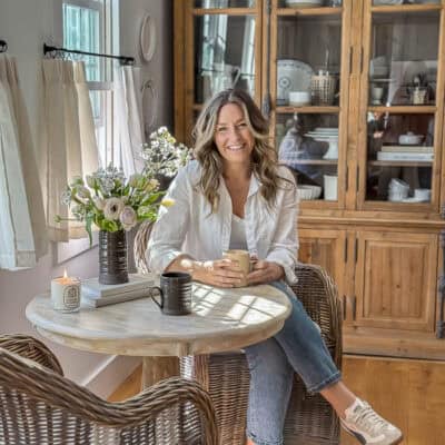 Summer Giveaway: Host a Beautiful Gathering This Season