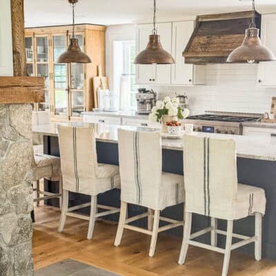 How Our Kitchen Has Evolved Over the Past 5 Years (And Why I Love It Even More Today)