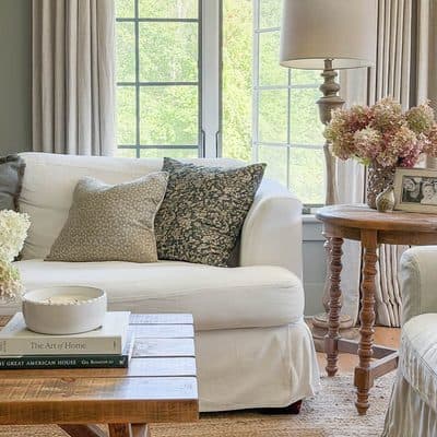 The Quiet Shift: How I’m Letting Fall Arrive Slowly in Our Home